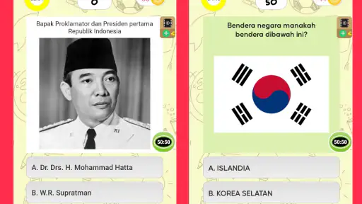 Game cerdas cermat