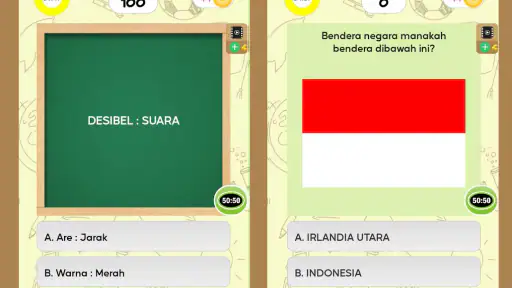 Game cerdas cermat