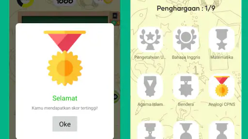 Game cerdas cermat