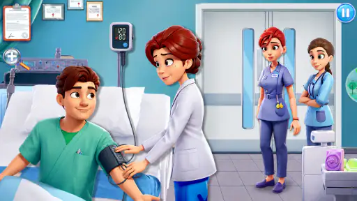 Game Dokter Injeksi