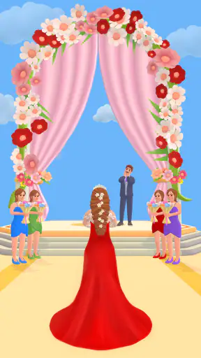 Game Lari Ibu Baik Ibu Buruk