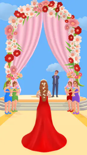 Game Lari Ibu Baik Ibu Buruk