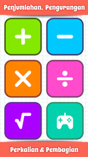 Game matematika