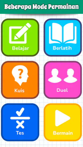 Game matematika