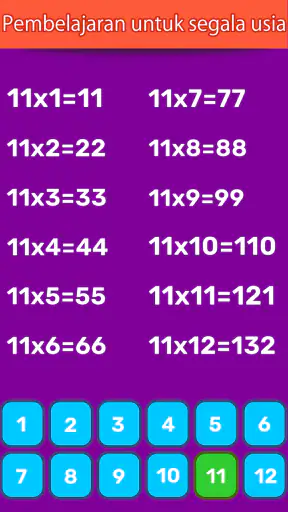 Game matematika