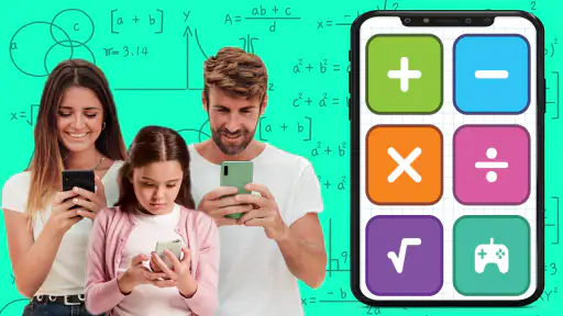 Game matematika