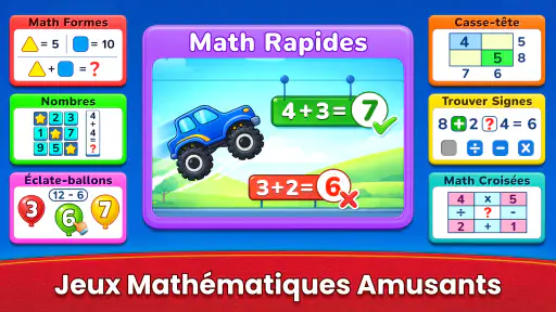Game matematika anak usia 5-12