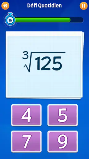 Game matematika anak usia 5-12