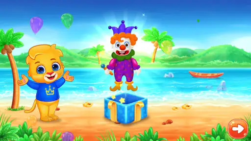 Game Matematika untuk Anak