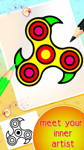 Game Menggambar dan Mewarnai