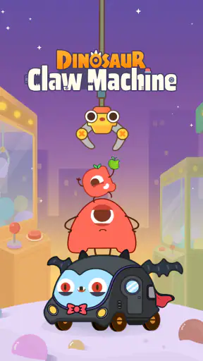 Game Mesin Capit Boneka Anak