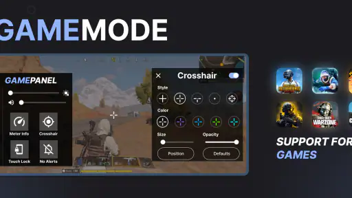 Game Mode