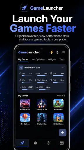 Game Mode