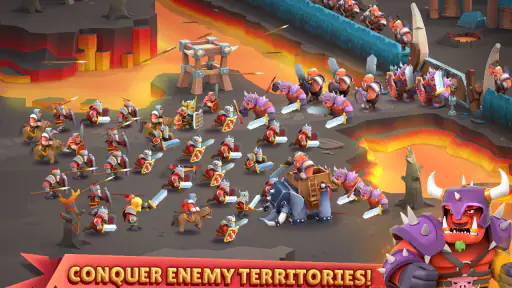 Game of Warriors
