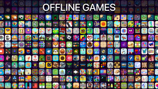 Game Offline - Game Online