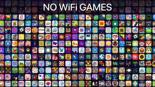 Game Offline - Game Online