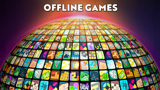 Game offline - Permainan Seru