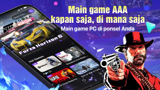 Game PC CATO Cloud Game