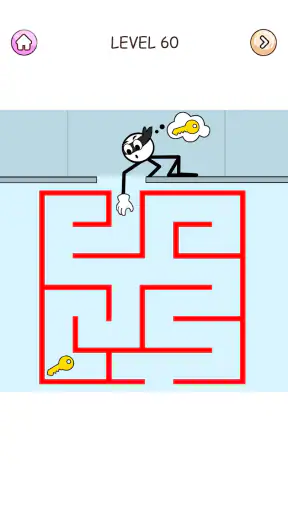 Game Pencuri Tangan Panjang