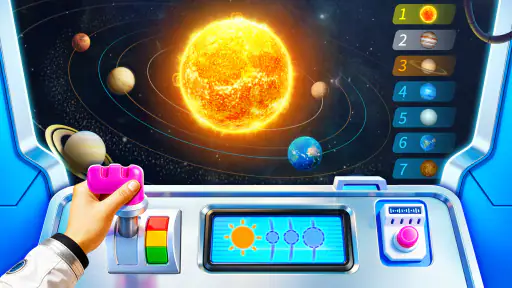 Game Penemuan Bayi Panda