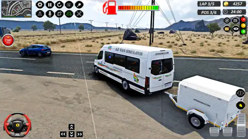 game taksi offline mobil