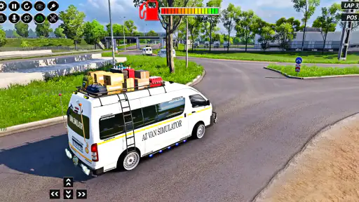 game taksi offline mobil