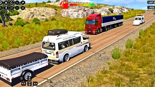 game taksi offline mobil