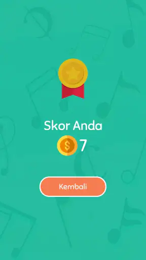 Game Tebak Lagu