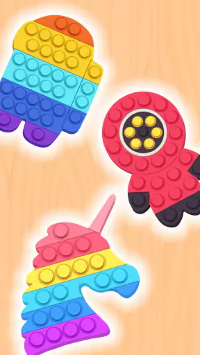 Game untuk Anak-anak & Bayi