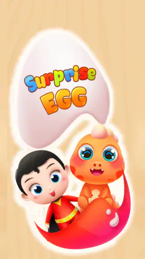 Game untuk Anak-anak & Bayi