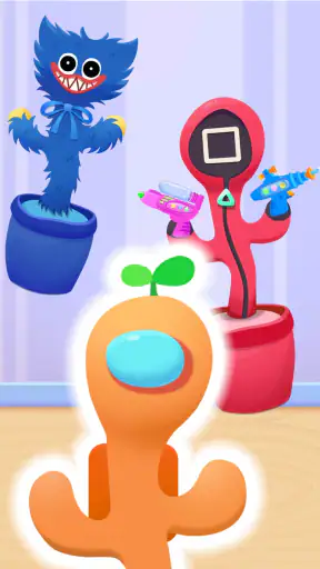 Game untuk Anak-anak & Bayi