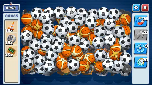Garage Mania: Triple Match 3D
