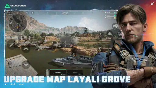 Garena® Delta Force