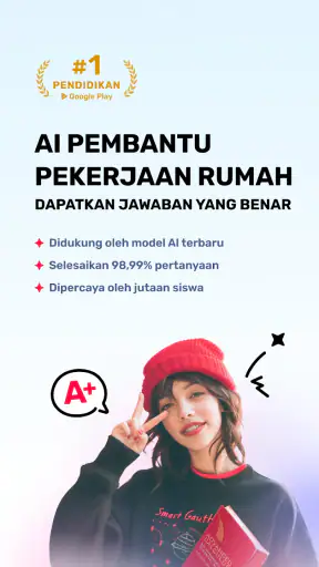 Gauth: Asisten Pekerjaan Rumah