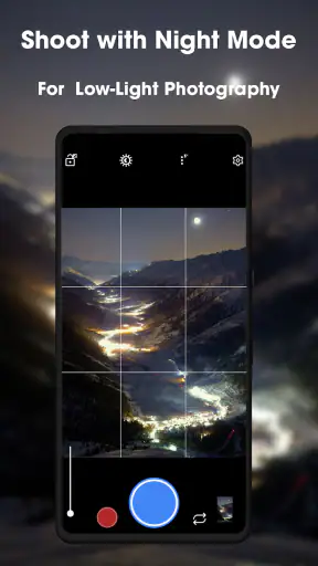 GCamera: GCam & Foto HD Pro