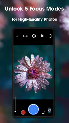GCamera: GCam & Foto HD Pro