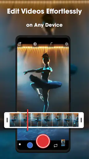 GCamera: GCam & Foto HD Pro
