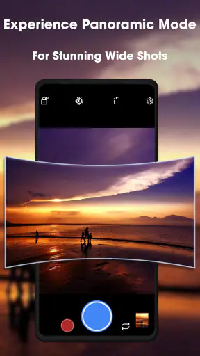 GCamera: GCam & Foto HD Pro