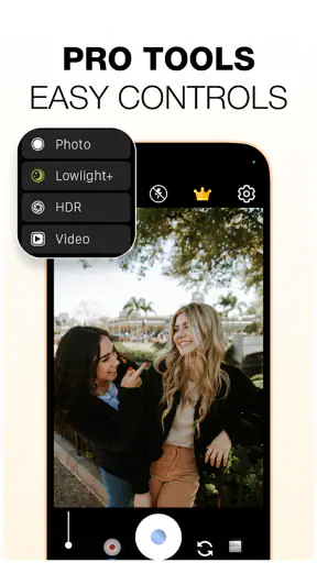 GCamGo Camera – GCam LMC 8.4