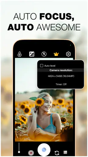 GCamGo Camera – GCam LMC 8.4