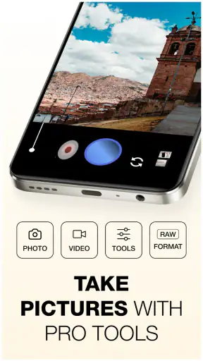 GCamGo Camera – GCam LMC 8.4