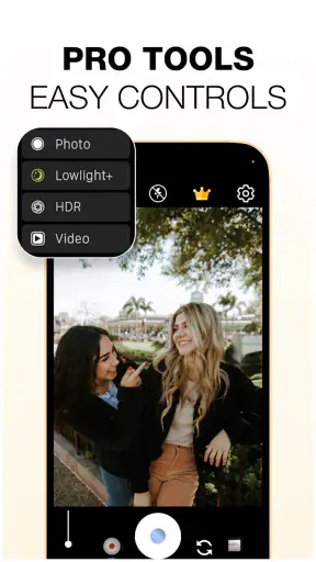 GCamGo Camera – GCam LMC 8.4
