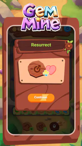 Gem Mine: Teka-teki Permata