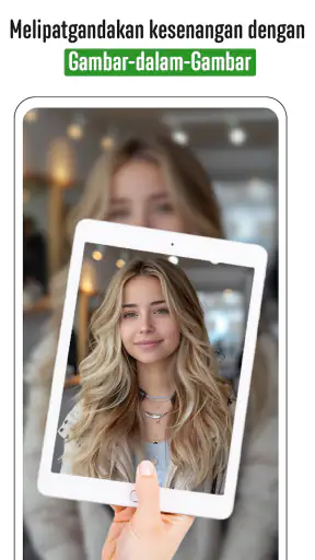 Generator Video AI: Cium Peluk