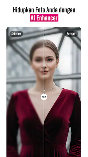 Generator Video AI: Cium Peluk