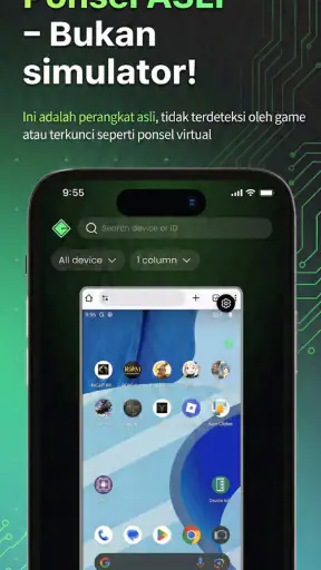 GenPlay – HP Cloud AFK Gaming
