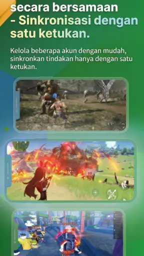 GenPlay – HP Cloud AFK Gaming