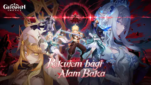 Genshin Impact