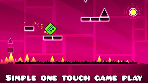 Geometry Dash Lite