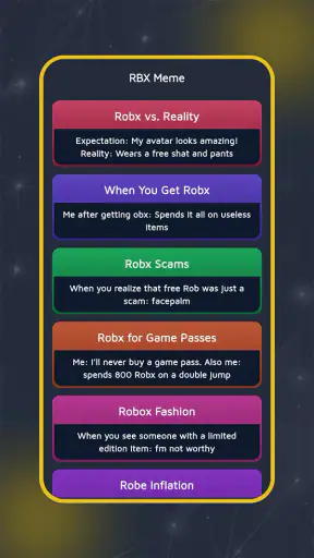 Get RBX - Counter & Calc